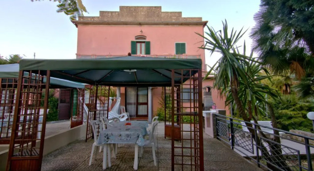 Коттедж Villa Very