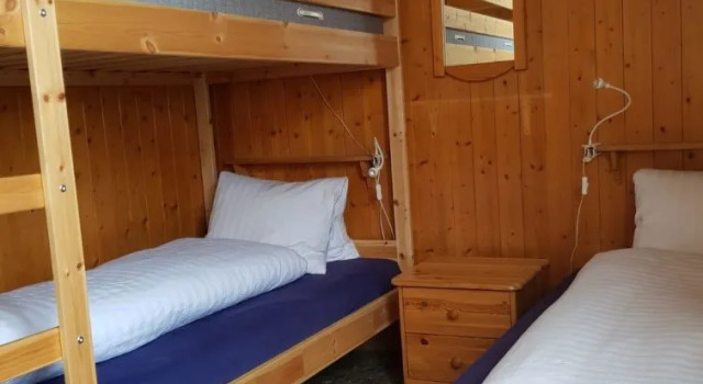 Bodehus, Buchen Sie Hotel Adelboden Berner Oberland