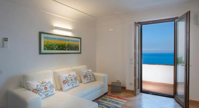 Villa Gaetano Praiano