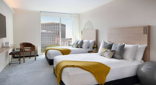 BEI Hotel San Francisco
