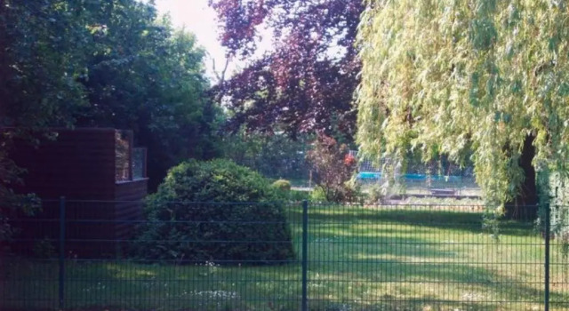 "Höper Mittelhof" Ferienhaus Nr3, Boek Hotel Lemkendorf Fehmarn