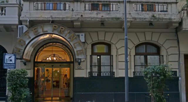 Hotel Prince