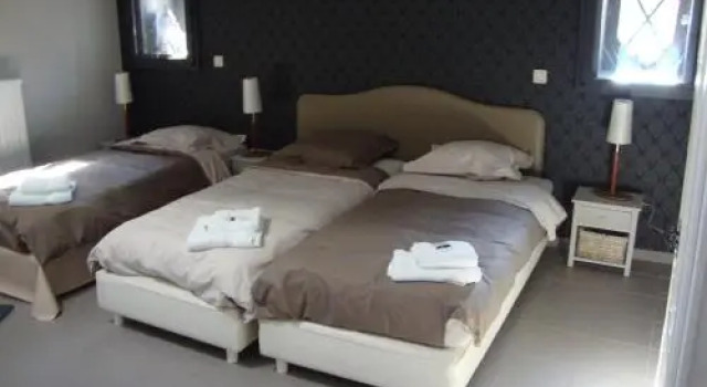 Corversys House, Rezerwuj Hotel Hotele w Bruksela z parkingiem, Parking