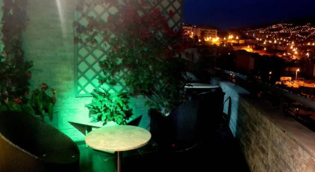 Varandas Da Fe, Rezerwuj Hotel Hotele w Funchal z parkingiem, Parking