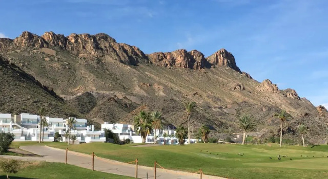 Апартаменты Mundo de sol golf et plage