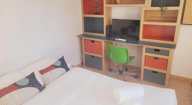 Студия Studio With Wifi For 2 Near Remparts D'avignon