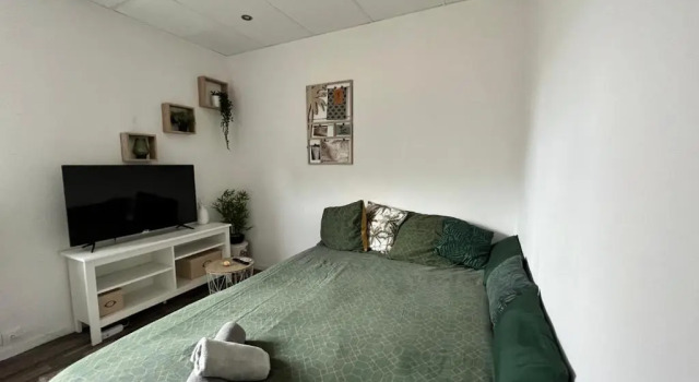 Апартаменты La Suite Classic