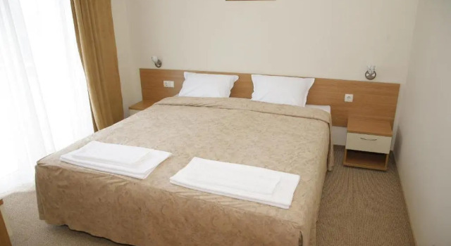 Номер Standard Melsa COOP Hotel