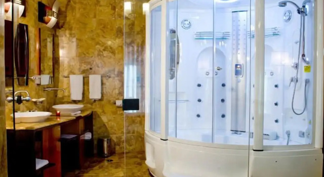 Люкс Royal Royal Inn Hotel Puno