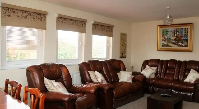 Edenmore Guest House
