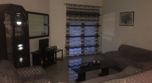 Апартаменты Mountain View Apartment