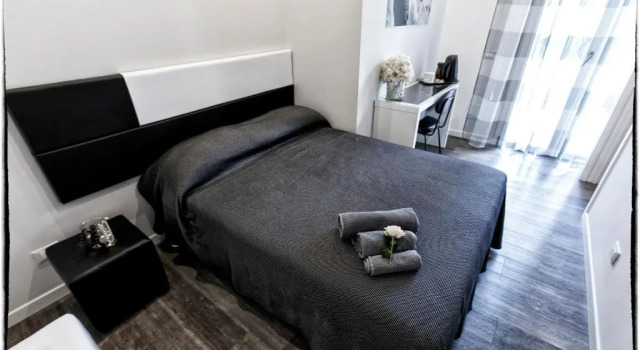 Двухместный номер Standard B&B Corso Diaz