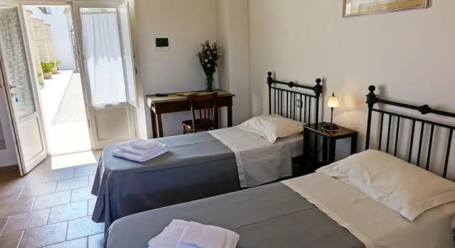 Masseria Carignani