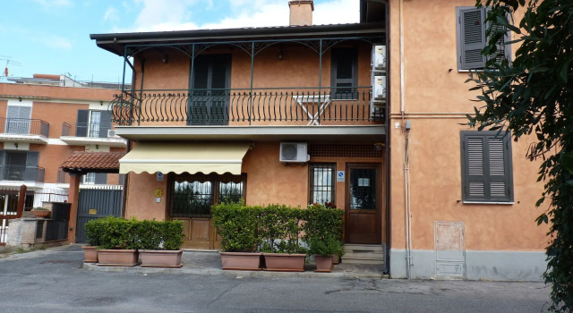 B&B Il Paradiso