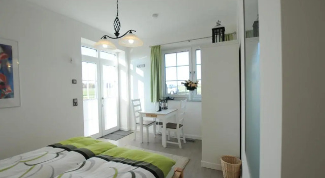 Номер Standard Villa Toskana