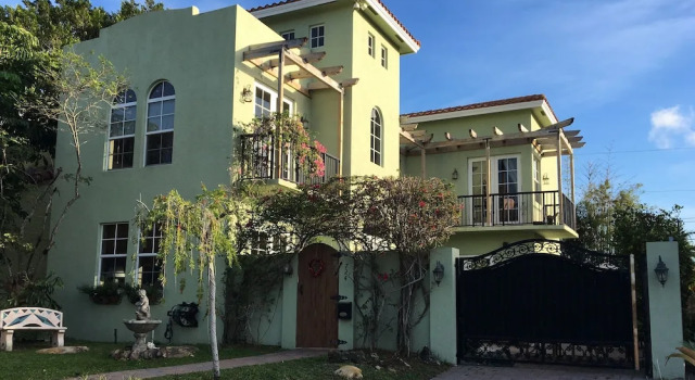 Casa del Corazon, Boek Vakantiehuis West Palm Beach 