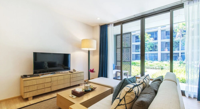 Baan Mai Khao Phuket By Favstay