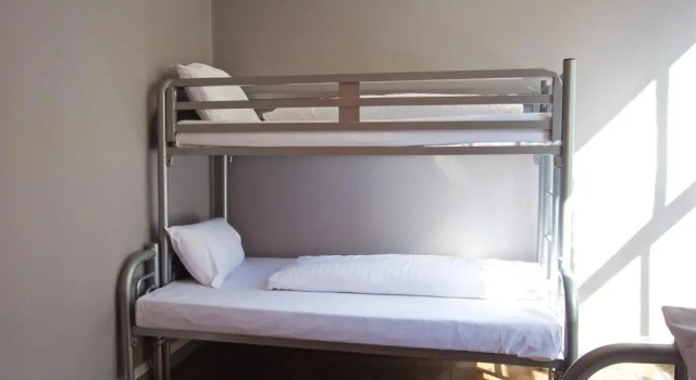 Номер Standard Albatross Hostel
