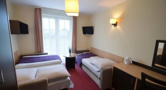 Номер Standard Villa Savana