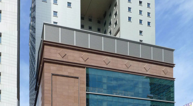 Toyoko Inn Daejeon Government Complex