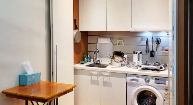 Номер Standard Khan Residence