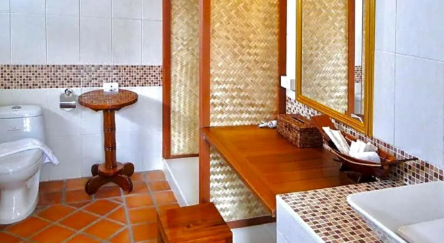 Вилла Nakakiri Resort & Spa