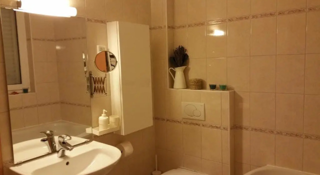 Апартаменты Novi Vinodolski Apartment