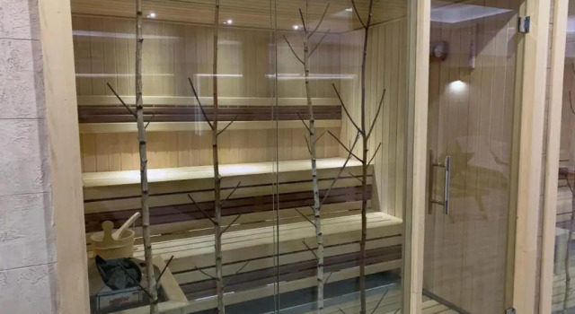 Apartman Premier 32 Milmari