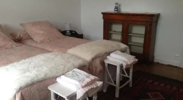 Maison de la Paloumère, Reservar Hotel Sallespisse França