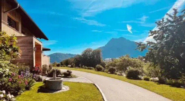 KAINZLEITENHOF am Traunsee, Book Hotel Altmünster 