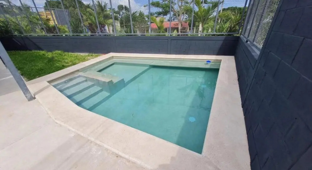 Toh Bacalar, Prenota Hotel Hotel a Quintana Roo con parcheggio, Parcheggio