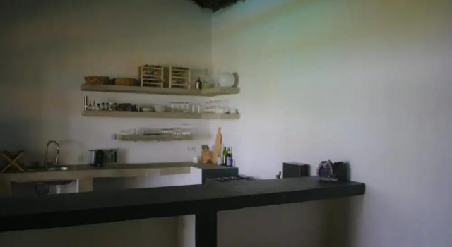 Kilima Villa