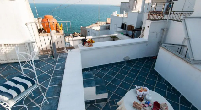 Апартаменты Annas Rose Holiday Home