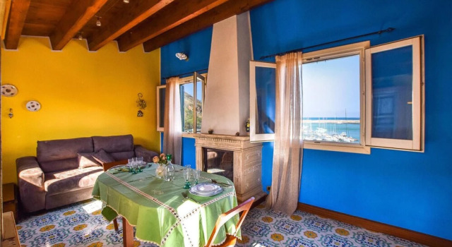Awesome Apartment in Castellammare D.g. With 3 Bedrooms and Wifi