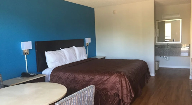 Номер Standard Super Stay Inn