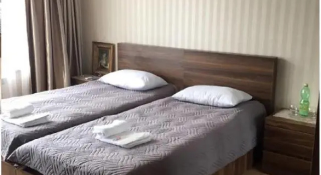 Makhata House, Book Hotel Hotels in Tbilisi Region with a Pool, Swimming Pool