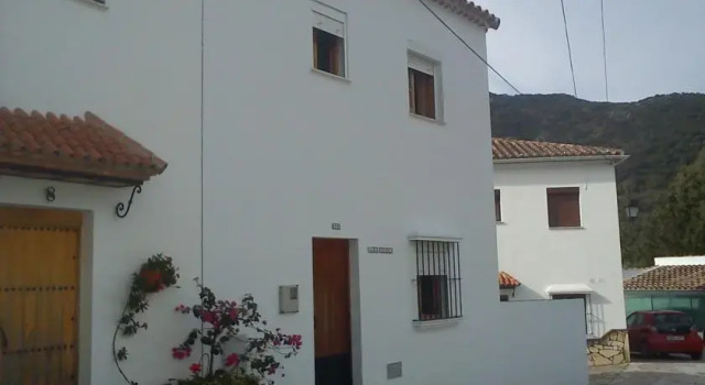 Casa Anabel, 予約 ホテル Grazalema Sierra de Grazalema