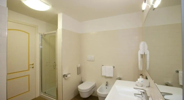Люкс La Valletta Relais