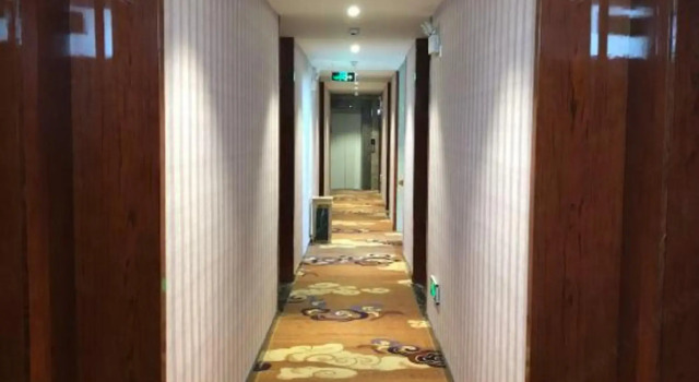 Hua Fang Hotel, Rezerwuj Hotel Jian Jiangxi