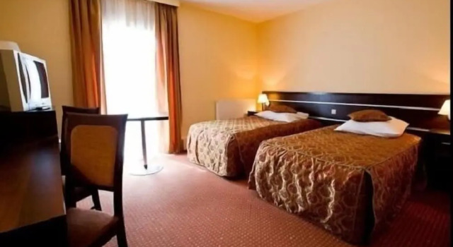 St. George Family & Senior Spa Kudowa-Zdrój