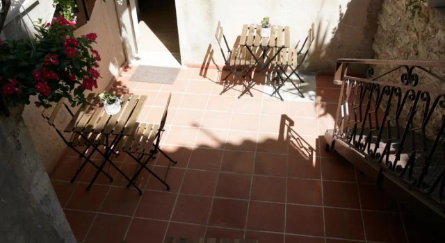 BB Le Chiavi, Book Hotel Hoteller i centrum af Erice, hoteller i centrum af Erice