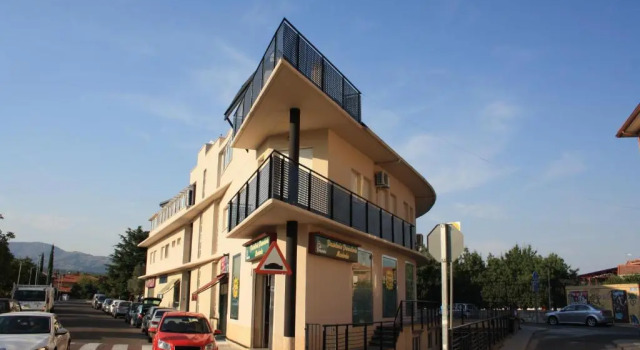 Апартаменты c 1 комнатой AR Apartamentos Soto Del Real