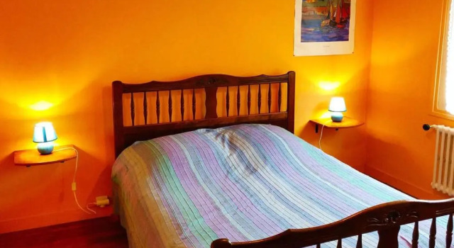 Maison Trégastel, 5 pièces, 6 personnes - FR-1-542-18, Rezerwuj Hotel Tregastel 
