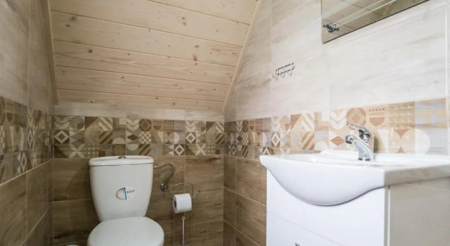 Апартаменты Apartamenty u Gabi