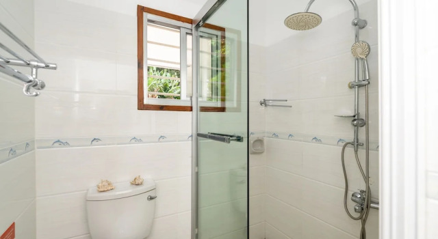 Семейный коттедж Janes Serenity Guesthouse