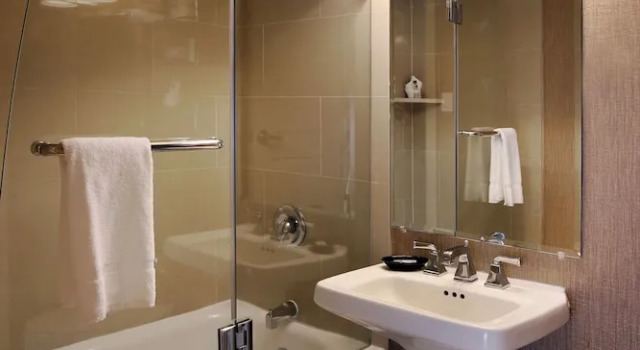 Полулюкс Resorts Casino Hotel Atlantic City