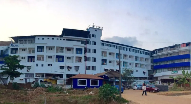 Hotel Mayura, Rezervovat Hotel Hotely v Mapusa s bazénem, Bazén
