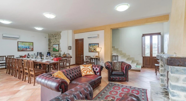 Beautiful Home In Torchiara, Buchen Sie Ferienhaus Villen in Torchiara, Villa