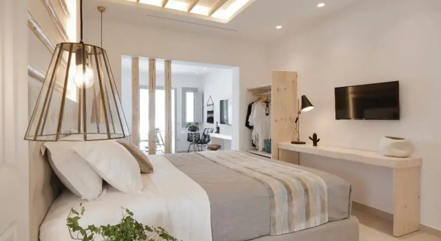 Phōs The Boutique Luxury Hotel & Villas