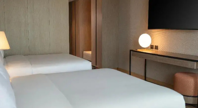 Номер Classic InterContinental Real Lima Miraflores by IHG